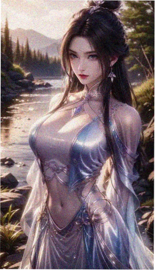 樱花动漫网页经典剧场 白塔上的守灯人 番剧封面